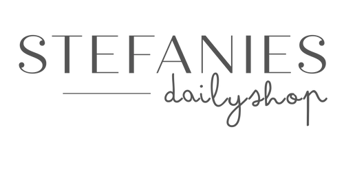 stefaniesdailyshop